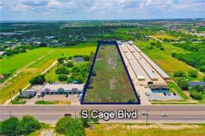 Residential Land For Sale in Pharr, Texas