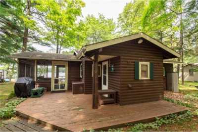 Home For Sale in Deerwood, Minnesota