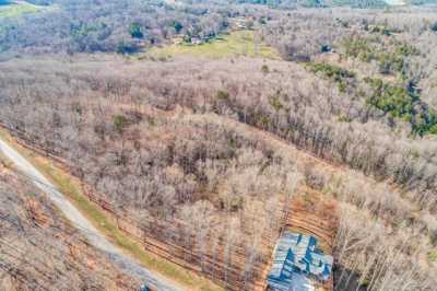 Residential Land For Sale in Blairsville, Georgia