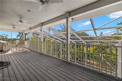 Home For Sale in Sanibel, Florida