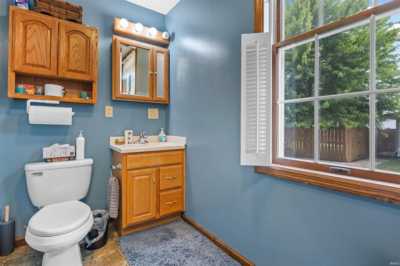 Home For Sale in Warren, Indiana