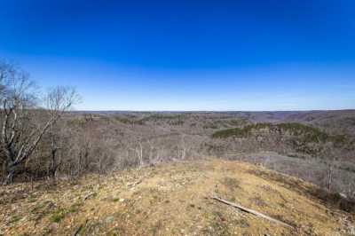 Residential Land For Sale in Shirley, Arkansas