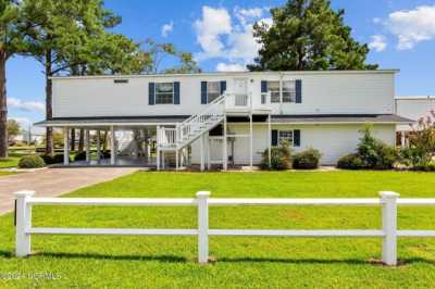 Home For Sale in Chocowinity, North Carolina