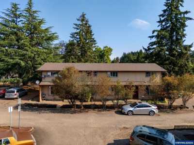 Home For Sale in Philomath, Oregon