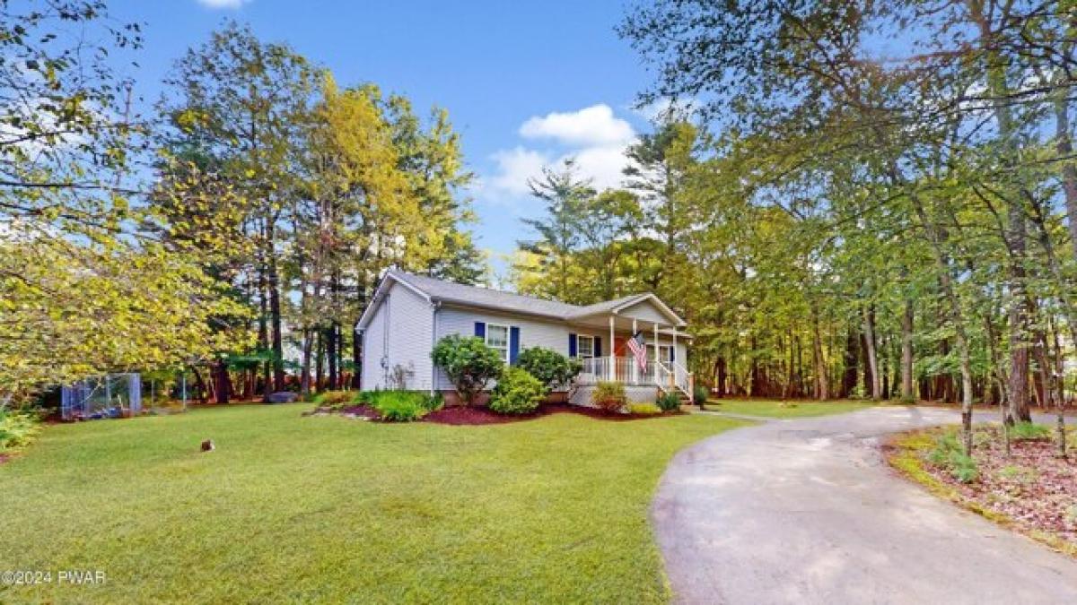 Picture of Home For Sale in Dingmans Ferry, Pennsylvania, United States