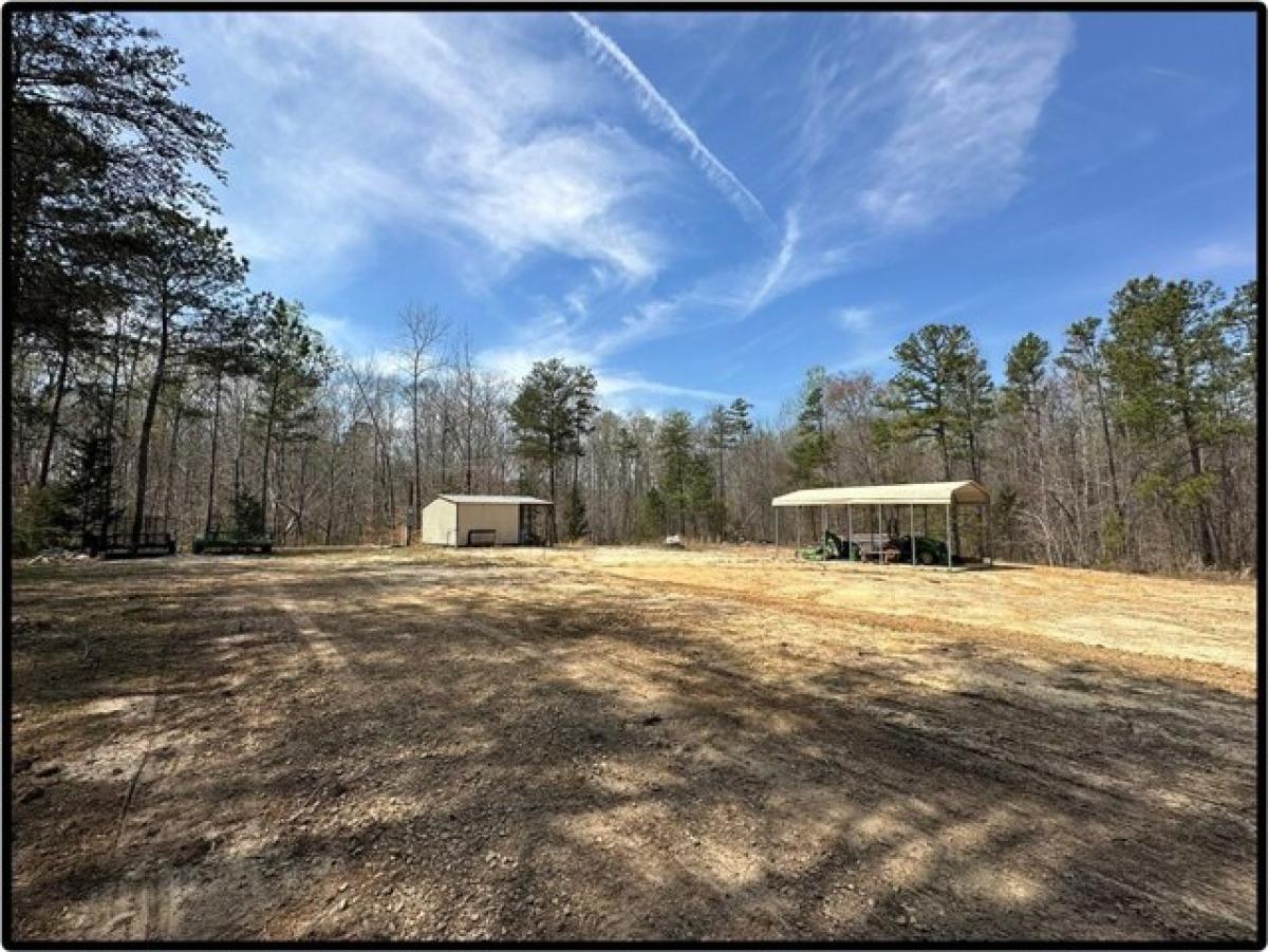 Picture of Residential Land For Sale in Fair Play, South Carolina, United States