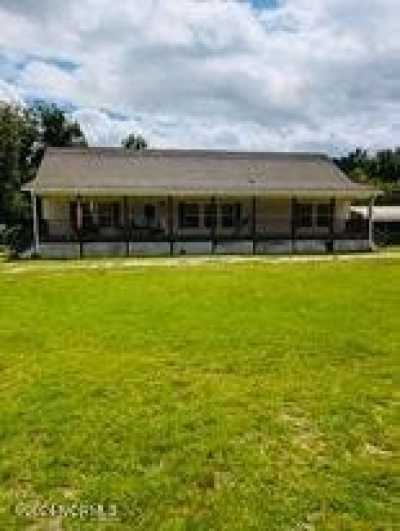 Home For Sale in Ernul, North Carolina