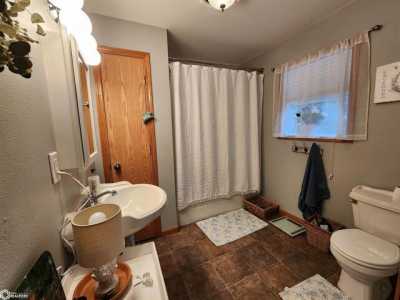 Home For Sale in Traer, Iowa