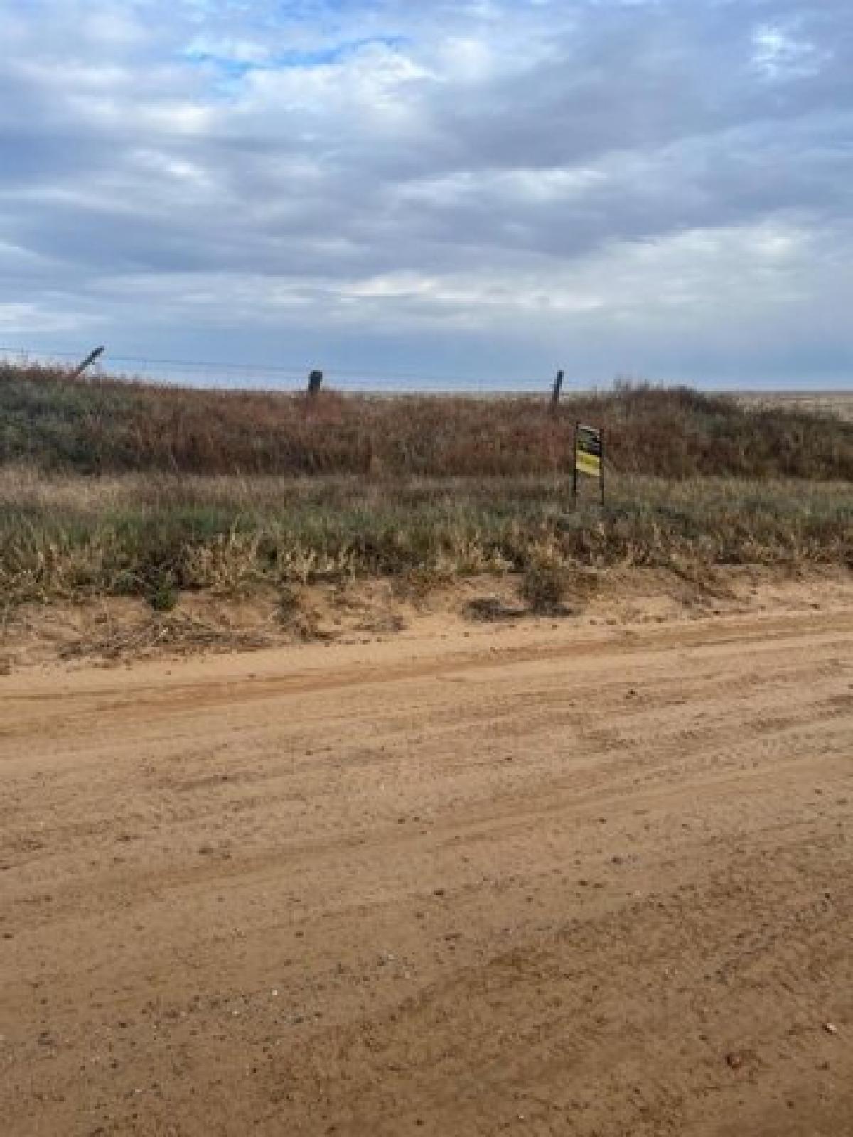 Picture of Residential Land For Sale in Kismet, Kansas, United States