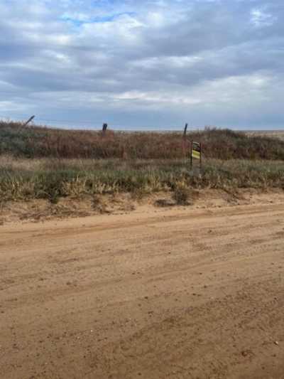 Residential Land For Sale in Kismet, Kansas