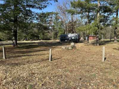 Residential Land For Sale in Baldwin, Michigan