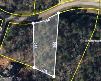 Residential Land For Sale in Lagrange, Georgia