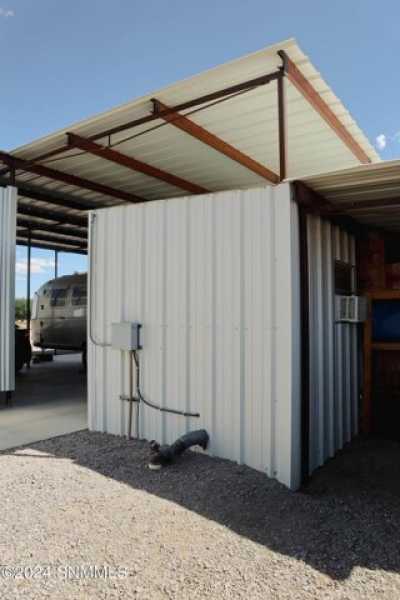 Home For Sale in Anthony, New Mexico