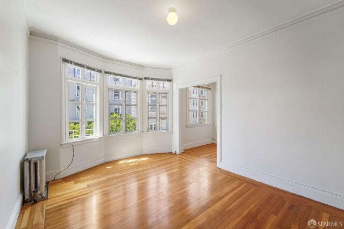 Picture of Apartment For Rent in San Francisco, California, United States