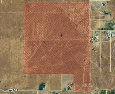 Residential Land For Sale in Zillah, Washington