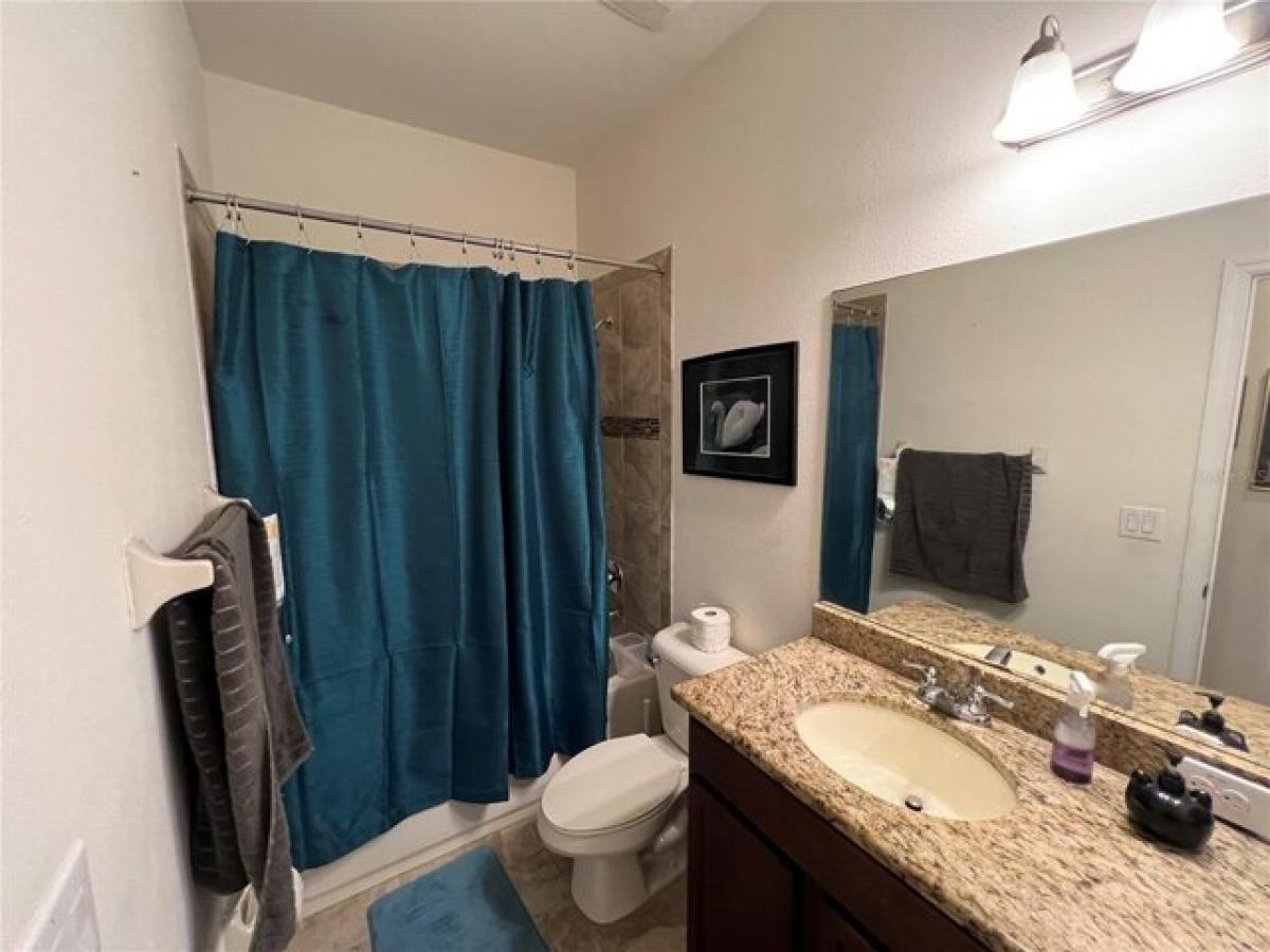 Picture of Home For Rent in Lutz, Florida, United States