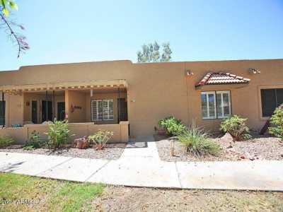 Apartment For Rent in Surprise, Arizona