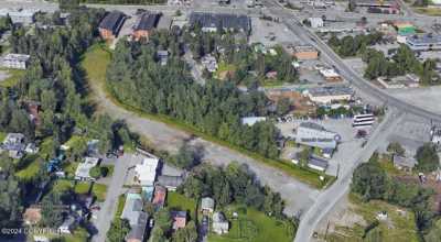 Residential Land For Sale in Anchorage, Alaska