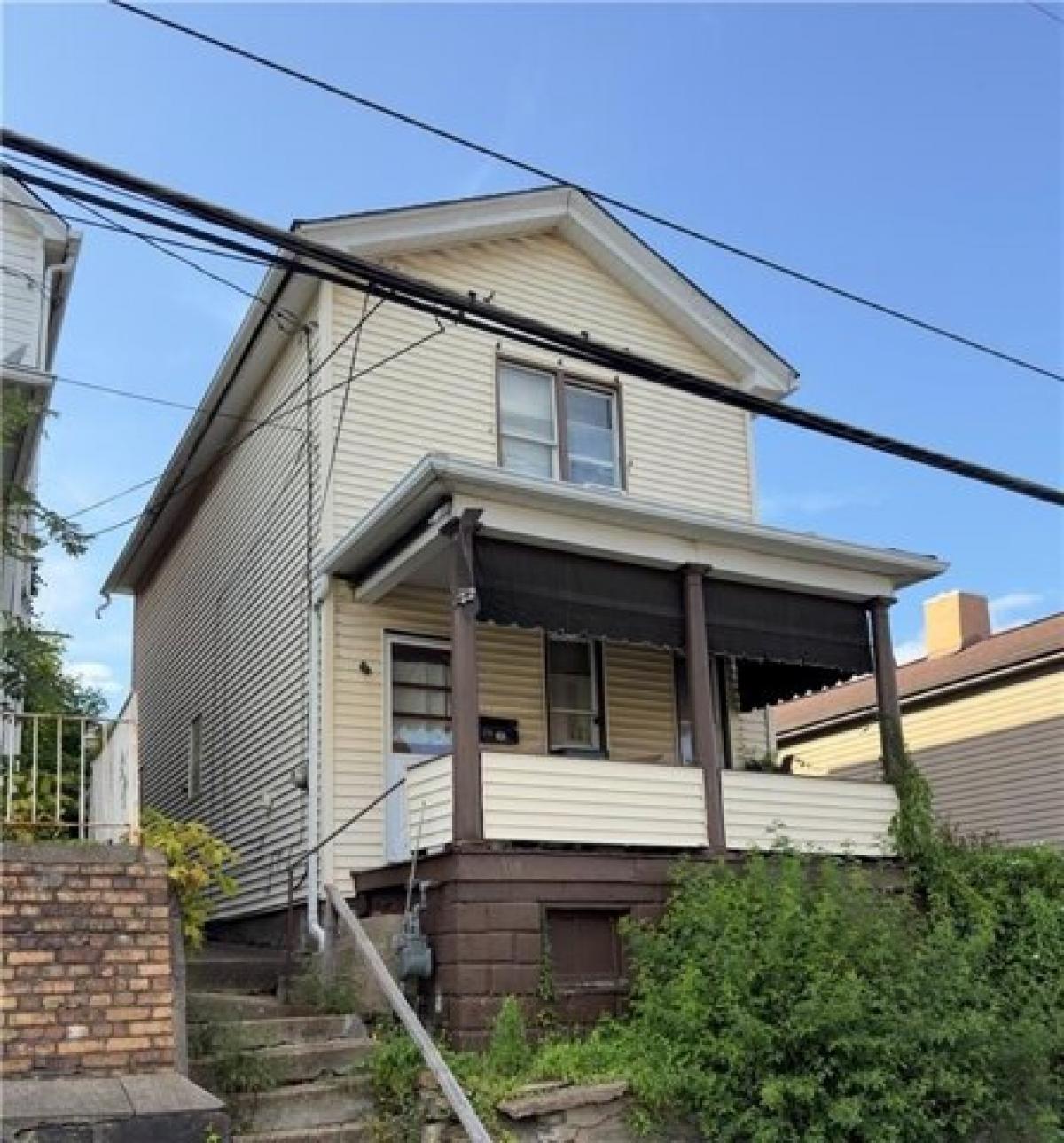 Picture of Home For Rent in Tarentum, Pennsylvania, United States