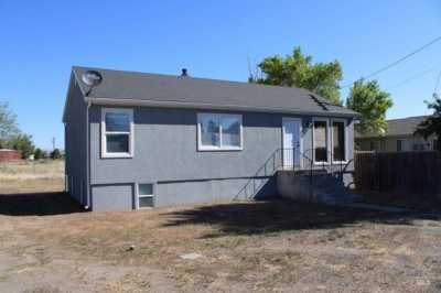 Home For Sale in Gooding, Idaho