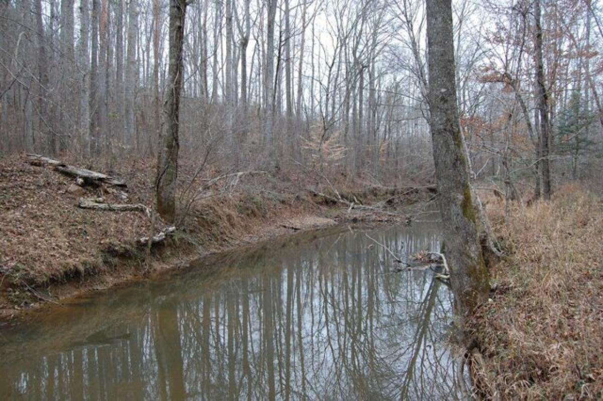 Picture of Residential Land For Sale in Oxford, North Carolina, United States