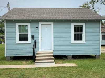 Home For Rent in Beaumont, Texas