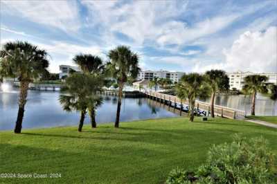 Home For Rent in Cape Canaveral, Florida