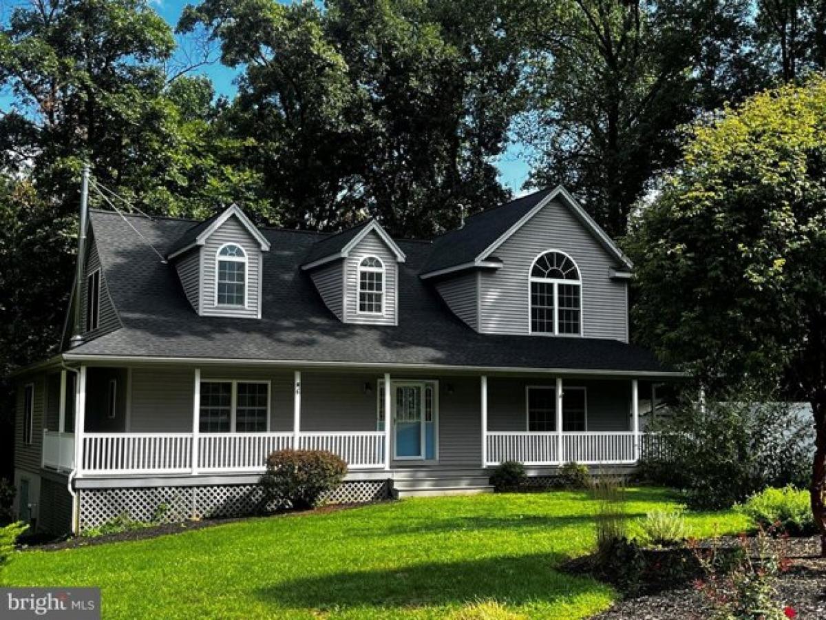 Picture of Home For Sale in Lewisberry, Pennsylvania, United States