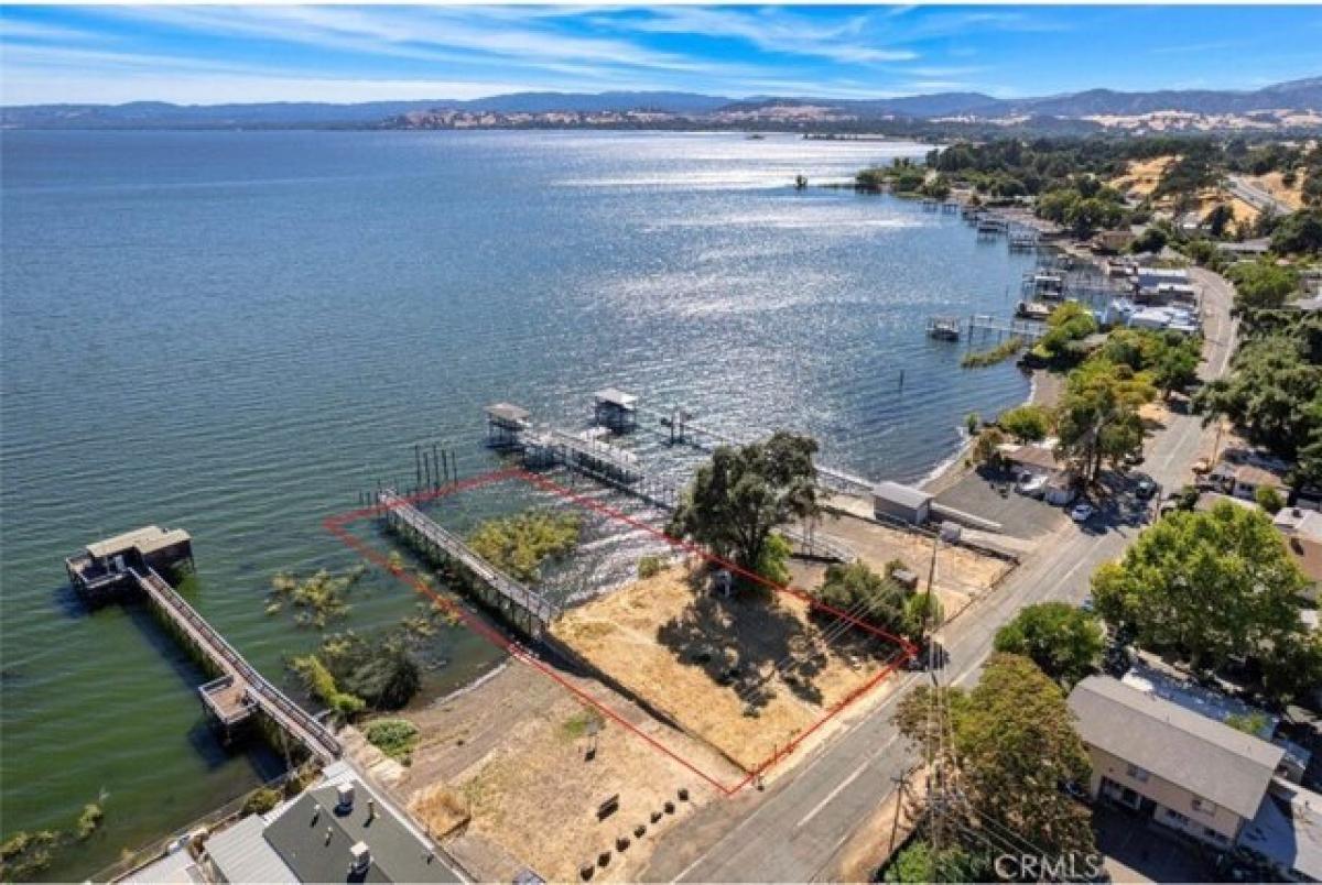 Picture of Residential Land For Sale in Nice, California, United States