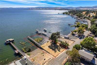 Residential Land For Sale in Nice, California