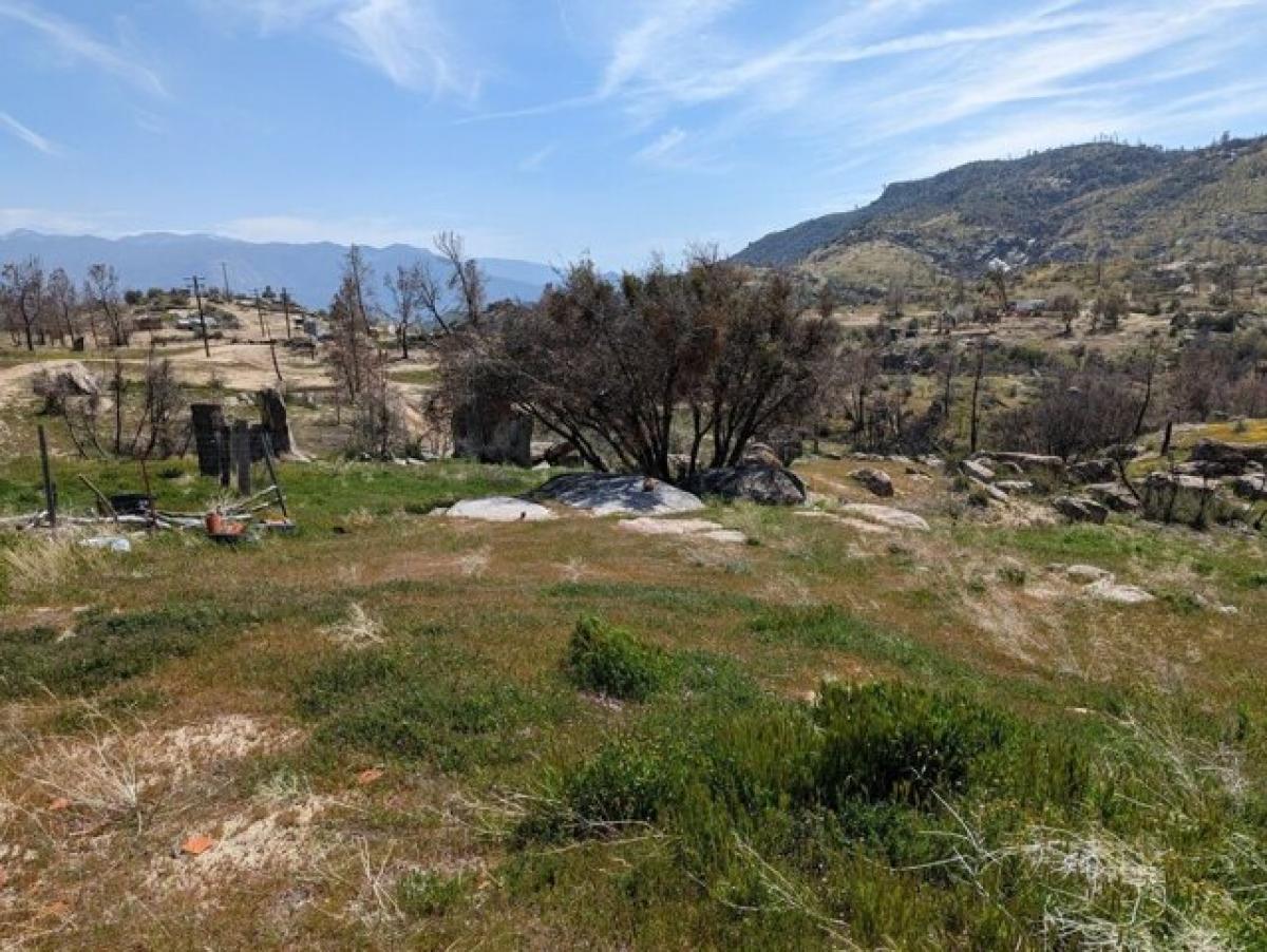 Picture of Residential Land For Sale in Wofford Heights, California, United States