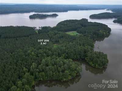 Residential Land For Sale in Lilesville, North Carolina