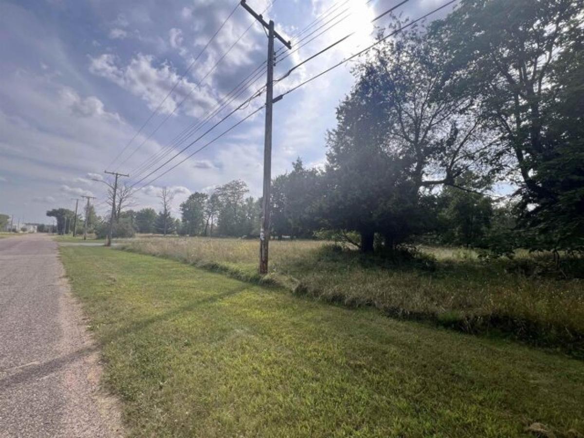 Picture of Residential Land For Sale in Wisconsin Rapids, Wisconsin, United States