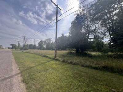 Residential Land For Sale in Wisconsin Rapids, Wisconsin