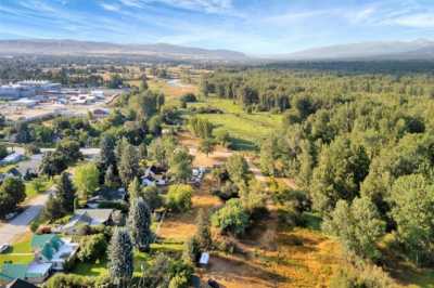 Residential Land For Sale in Hamilton, Montana