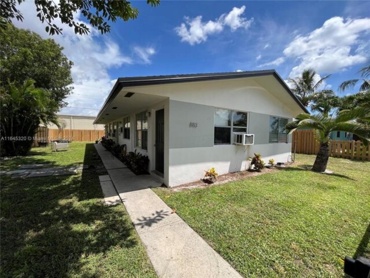 Picture of Home For Rent in Oakland Park, Florida, United States