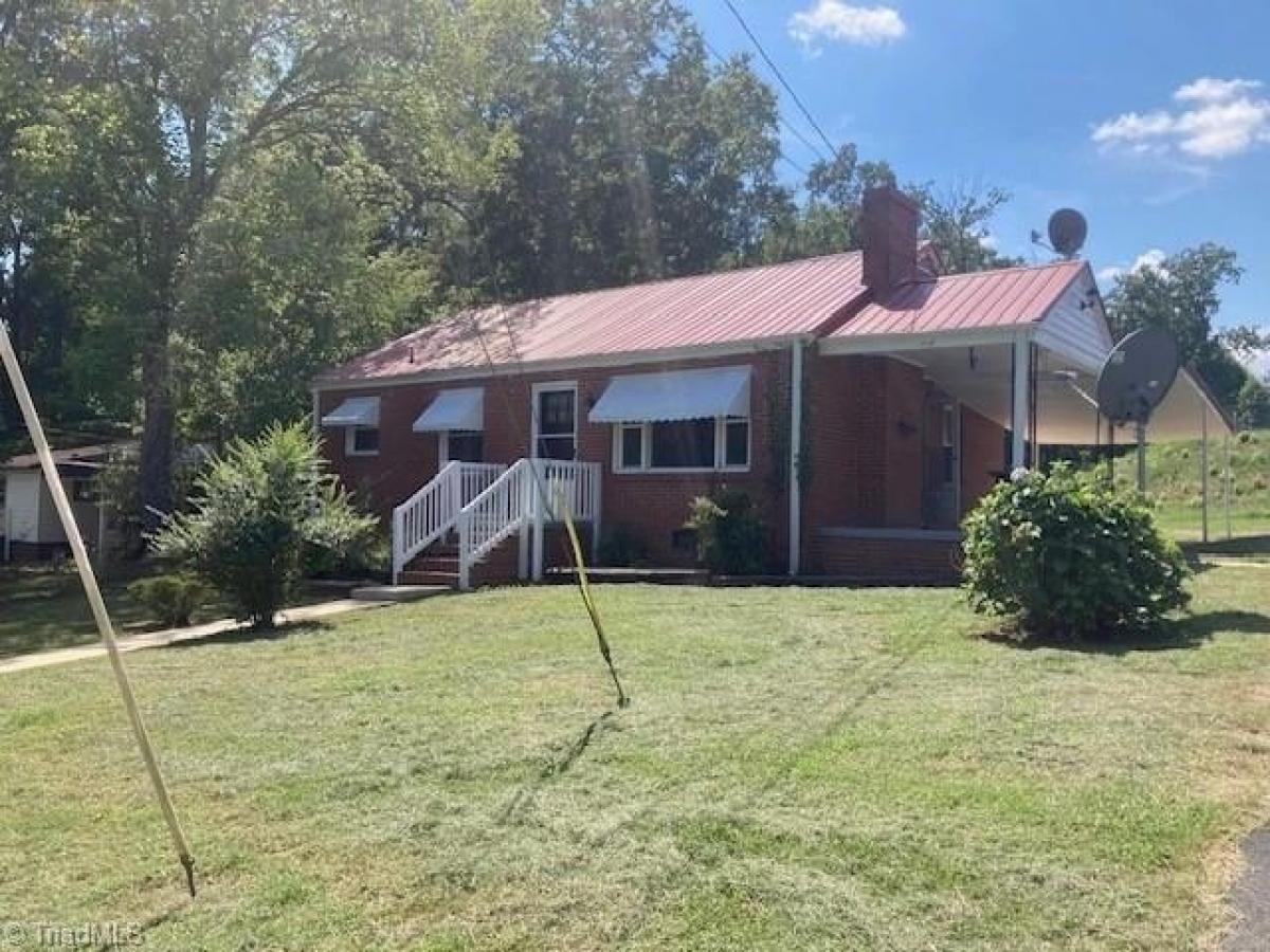 Picture of Home For Sale in Eden, North Carolina, United States