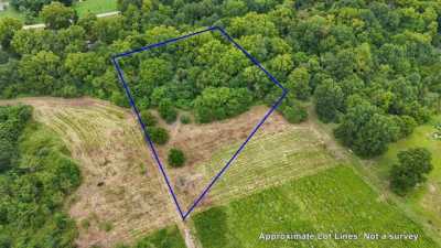 Residential Land For Sale in Sedalia, Missouri