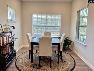 Home For Sale in Elgin, South Carolina