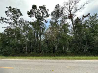 Residential Land For Sale in Crosby, Texas