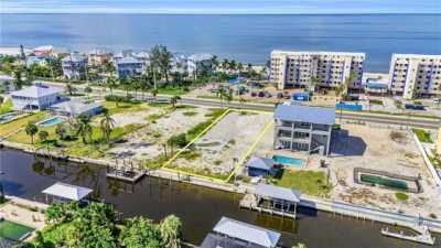 Residential Land For Sale in Fort Myers Beach, Florida