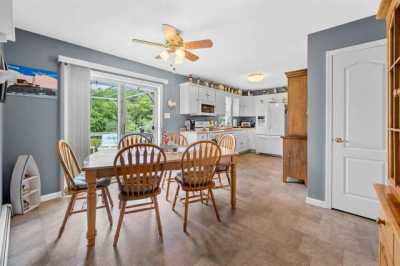 Home For Sale in Northfield, Vermont