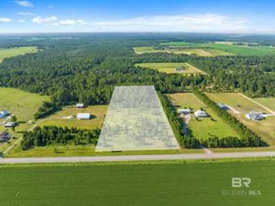 Residential Land For Sale in Elberta, Alabama