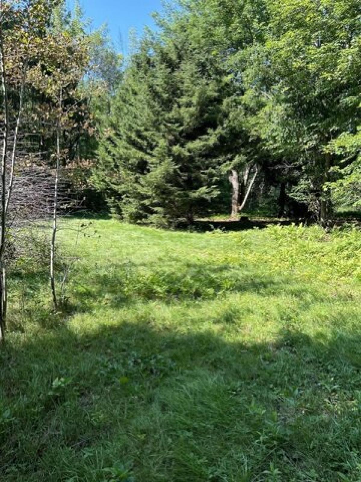 Picture of Residential Land For Sale in Pittston, Maine, United States