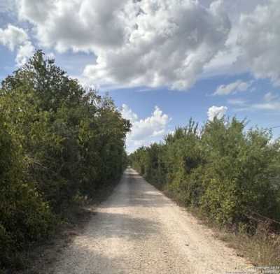 Residential Land For Sale in Schertz, Texas