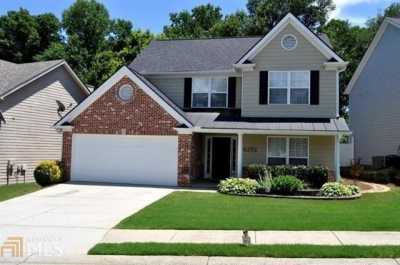 Home For Rent in Braselton, Georgia