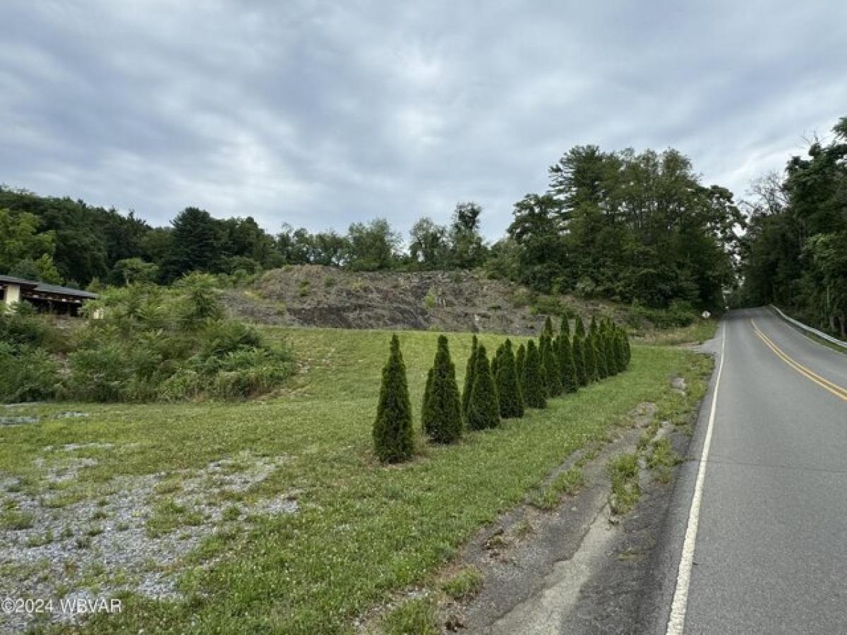 Picture of Residential Land For Sale in Montoursville, Pennsylvania, United States