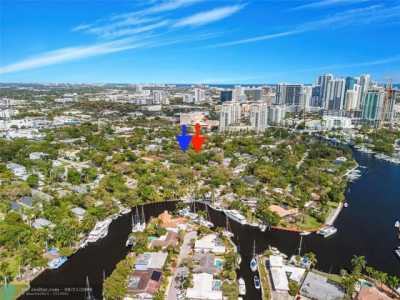 Residential Land For Sale in Fort Lauderdale, Florida