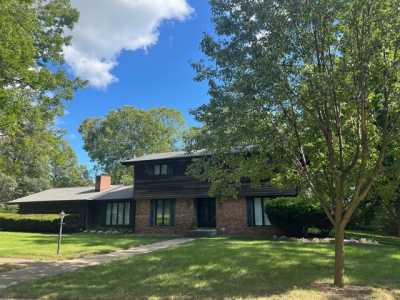 Home For Sale in Urbana, Illinois