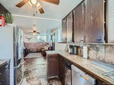 Home For Sale in Edgewater, Colorado